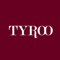 Tyroo Bangladesh Logo