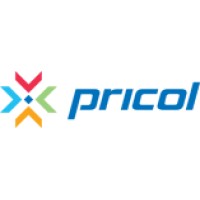 Pricol Travel Pvt. Ltd. Logo