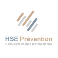 HSE Prévention Logo