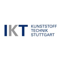 IKT - Institut für Kunststofftechnik Logo