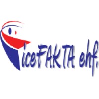 iceFAKTA ehf Logo