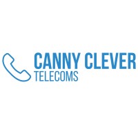 Canny Clever Telecoms Limited Logo