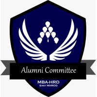 Alumni Relations - MHROD, DSE Logo