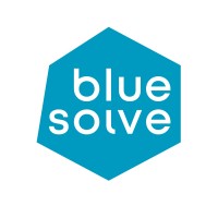 bluesolve GmbH Logo