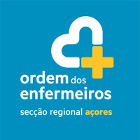 Ordem dos Enfermeiros - Açores Logo