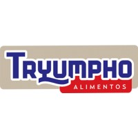 Tryumpho Alimentos Logo