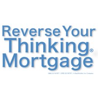 Reverse Your Thinking® Mortgage Logo