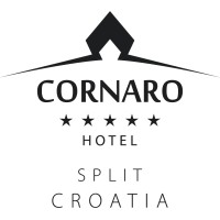 Cornaro Hotel ***** Split Logo