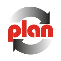 PLAN-Industriefahrzeug GmbH & Co. KG Logo