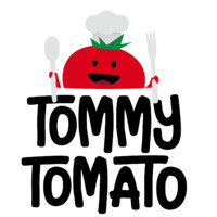 TommyTomato Logo
