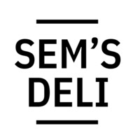 Sems Deli Logo