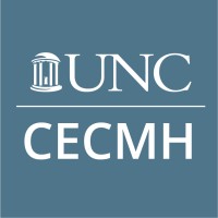 UNC Center for Excellence in Community Mental Health Logo