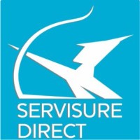 ServisureDirect Logo