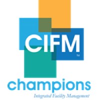 Champions IFM, Inc. Logo