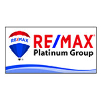 RE/MAX Platinum Group-Sparta NJ Logo
