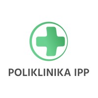 Poliklinika IPP s.r.o. Logo