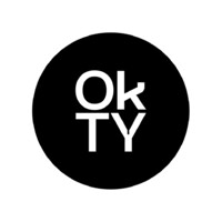 OkTY Logo