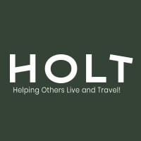 HOLT Logo