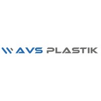 AVS Plastik Logo