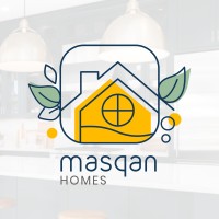 Masqan Homes Logo