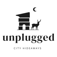 Unplugged Gent || City Hideaways Logo