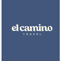 El Camino Travel Logo