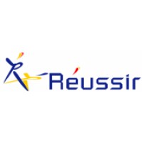 Reussir - Union Professionnelle des Agents Généraux Axa Logo