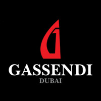 Gassendi Dubai Logo