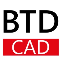 Barteldrees CAD Competence Center Logo
