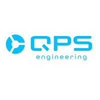 QPS engineering Switzerland Logo