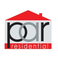 PAR Residential Logo