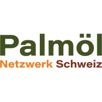 Palmöl Netzwerk Schweiz Logo
