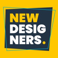 New Designers Logo