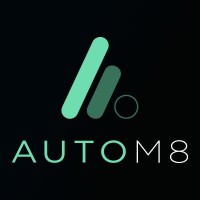 AutoM8 Tech Logo