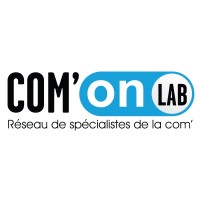 COMonLAB Logo