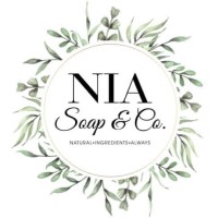 NIA Soap & Company Logo