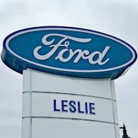 Leslie Motors Ltd Logo