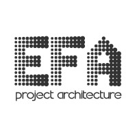 Efa Proje Mimarlık ve Tesis Yönetimi Logo