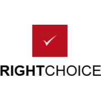 RIGHT CHOICE CONSULTING UK LTD Logo