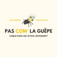 Alexis Paulay - Pas COM La Guêpe Logo