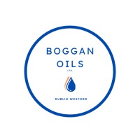 Boggan Oils ltd Logo