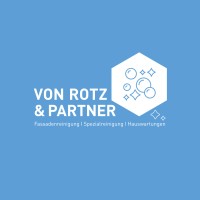 von Rotz & Partner GmbH Logo
