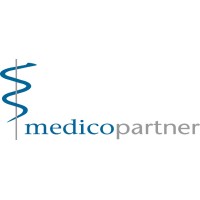 medicopartner Logo