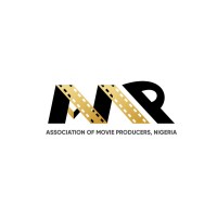 Association of Movie Producer, Nigeria Logo