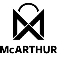 McARTHUR Retail Development Specialists Logo