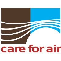 Care for Air Logo