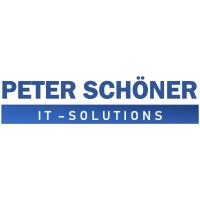 Peter Schöner IT-Solutions Logo