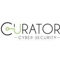 Curator Cyber Security Logo