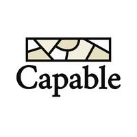 Capable Vêtements Logo