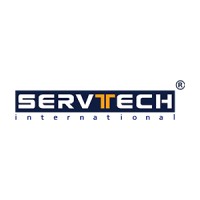 Servtech International Logo